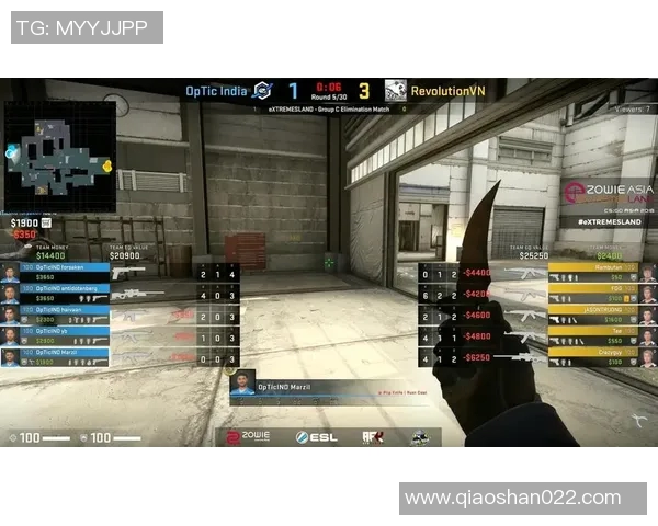 CSGO焦点WE战队灵活战术解析与实战应用探讨