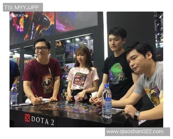 DOTA2社区热议WE战队配合问题引发的争议与讨论