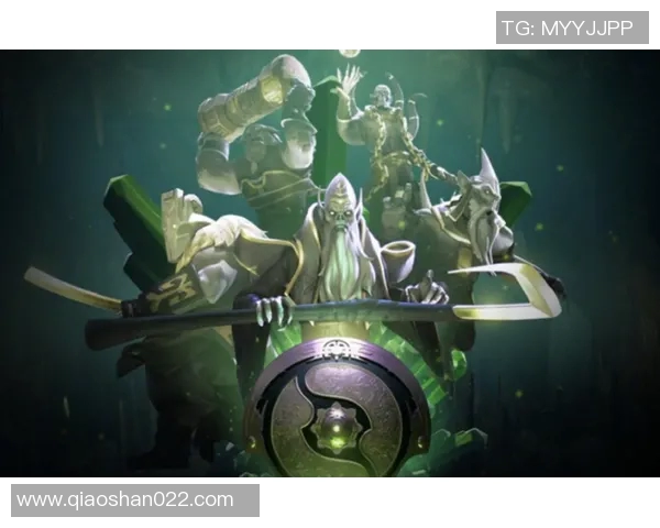 DOTA2与LOL交汇点IG逆袭之旅的精彩纪实与反思
