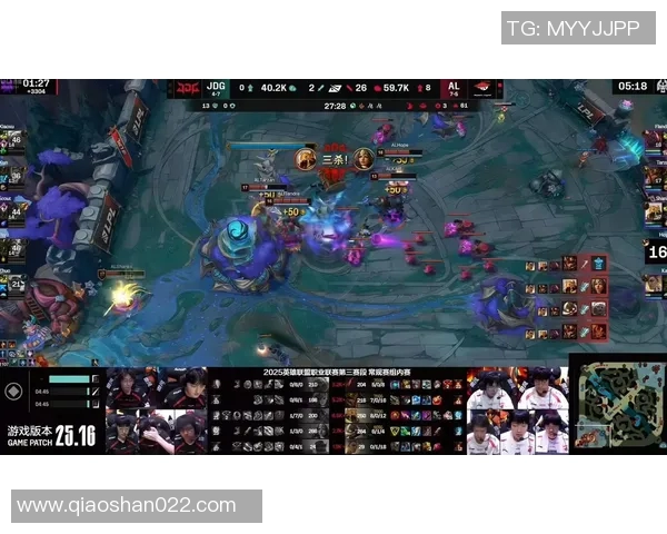 S15电竞总决赛英雄联盟实力排名揭晓JDG创新高引发热议