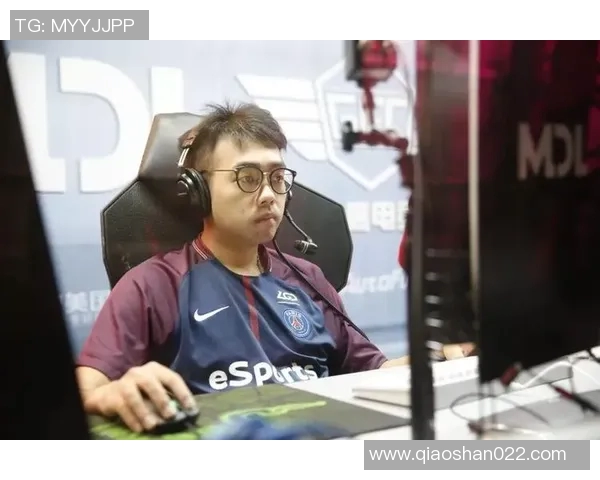 电竞比分深度对话赵军探讨DOTA2职业生涯与个人成长之路