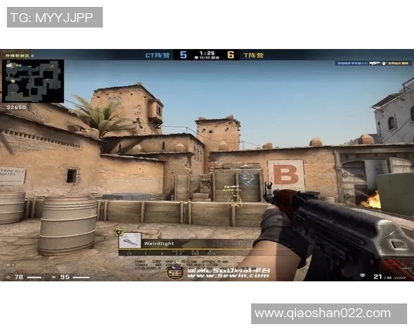 深入分析CSGO赛事中TES的节奏变化与战术策略