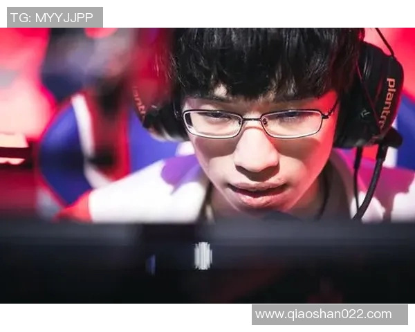 电竞数据探索英雄联盟战术V5包夹体系的独特魅力与实战应用技巧