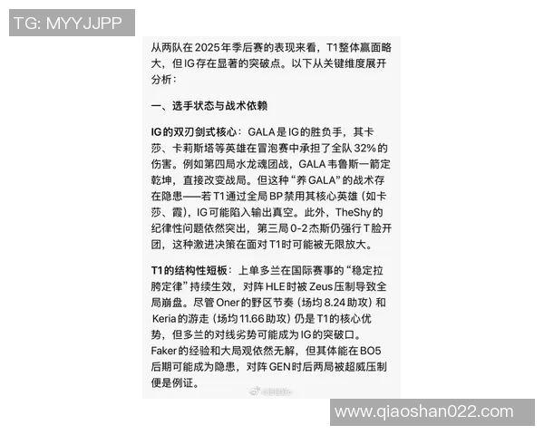 esports最新数据电竞实时数据揭秘IG战队的速度与策略之道